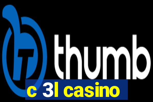 c 3l casino